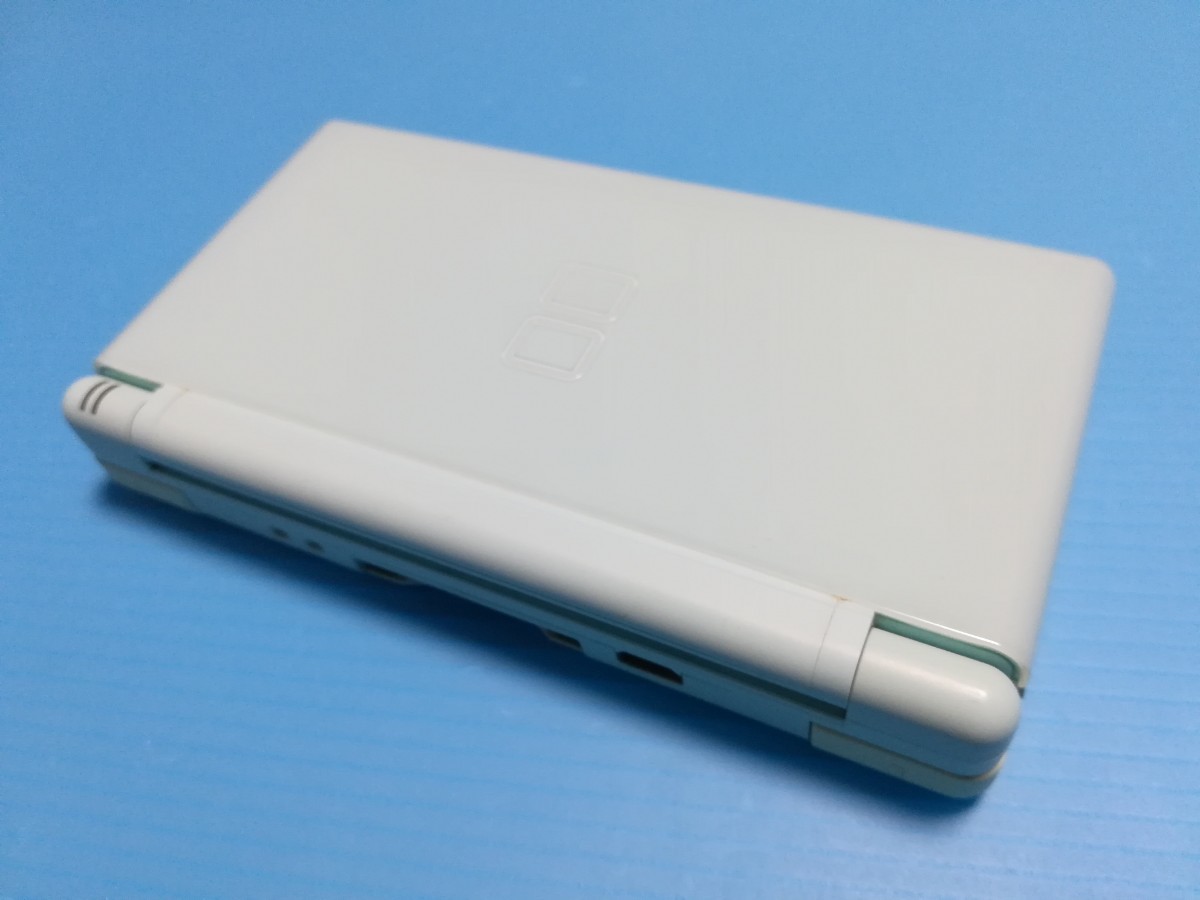 ニンテンドーDS Lite　本体　&　キングダムハーツ Re:コーデッド