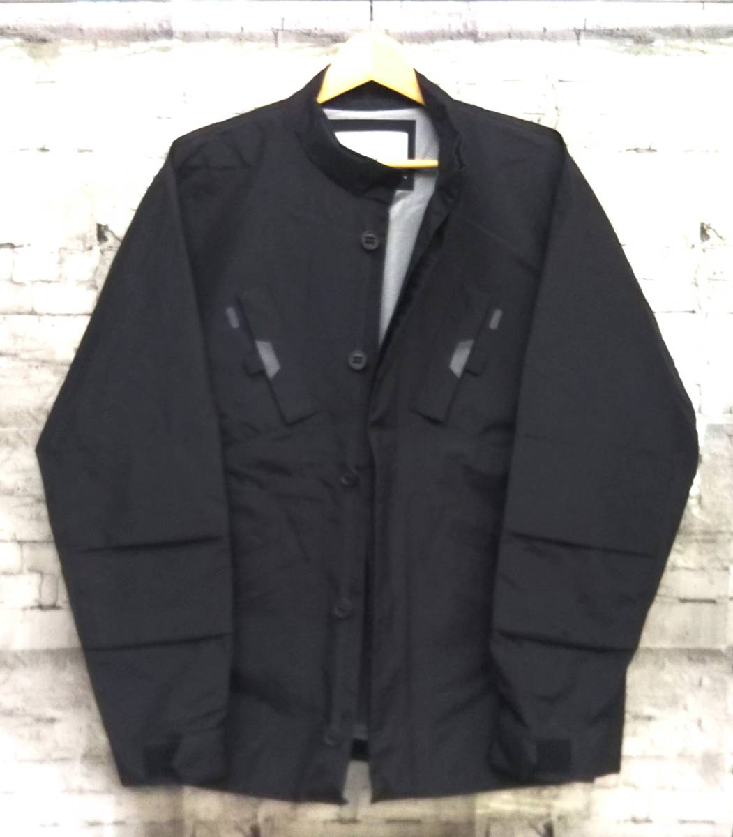 ギフト F CE. 19AW Norfolk Shirt Jacket aob.adv.br