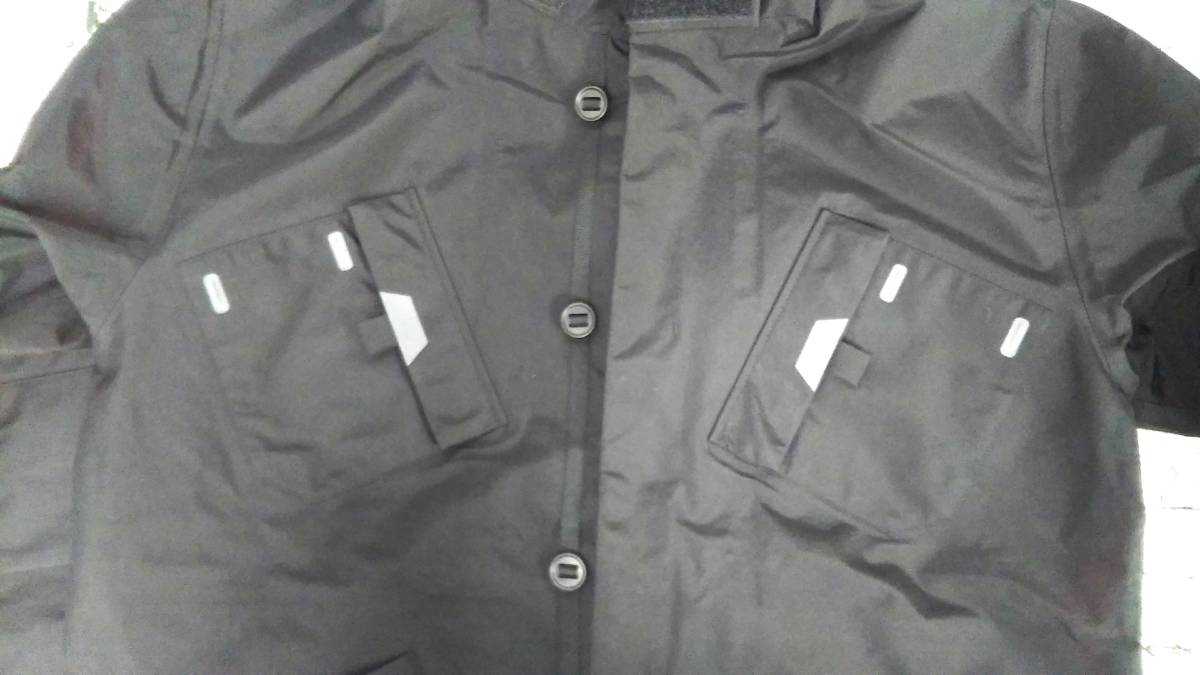 F/CE. 19AW Norfolk Shirt Jacket library.umsida.ac.id