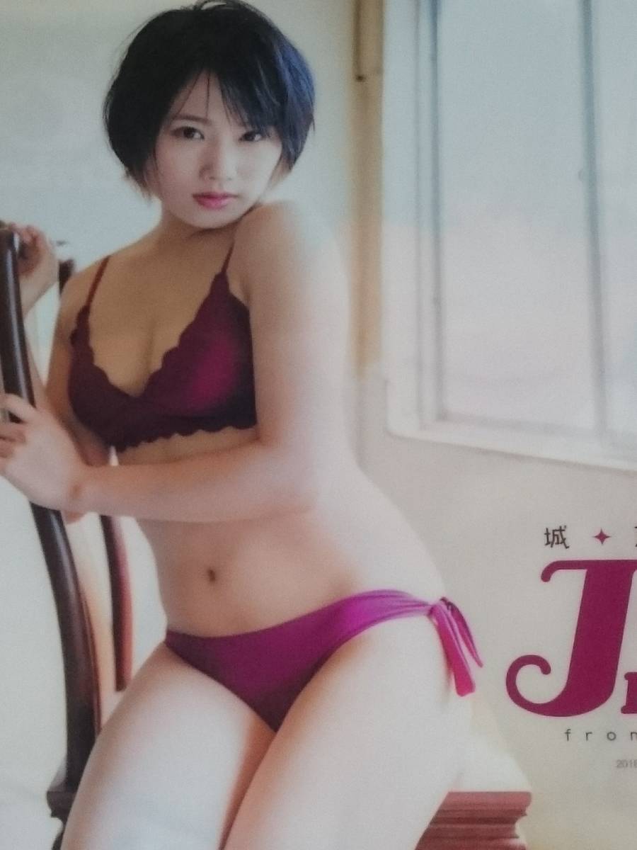 ヤフオク 城恵理子 Nmb48 Akb48 クリアファイル ジョー 水 ヤフオク 城恵理子 Nmb48 Akb48 クリアファイル ジョー 水