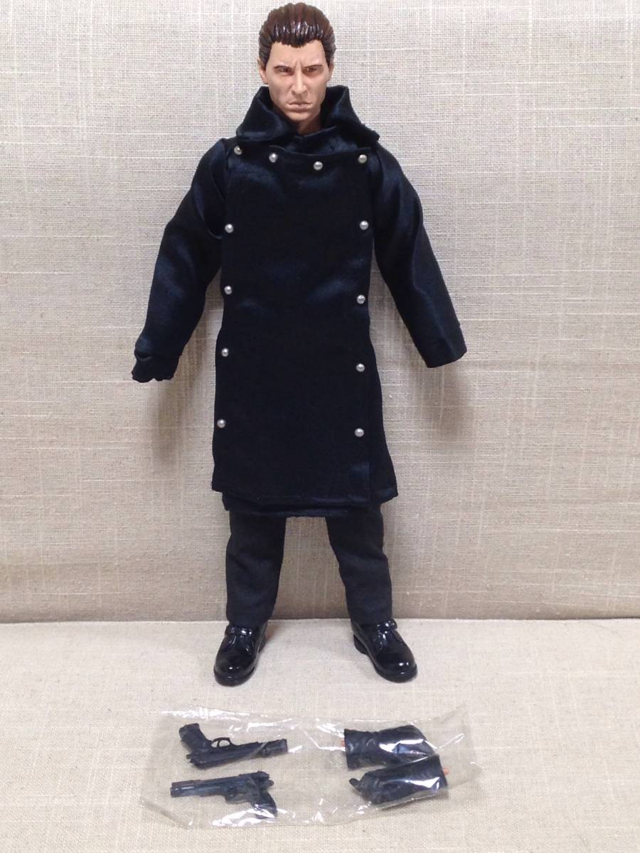  free shipping libeli on Christian * veil gun =kata. job person klalik figure doll 12 -inch Equilibrium new goods unused 