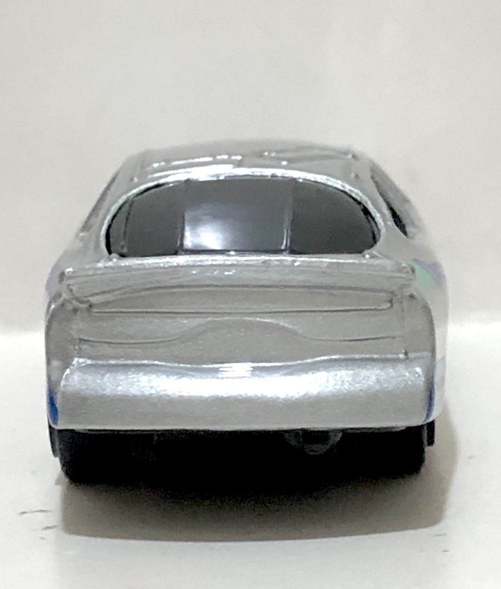 1998 Ford Taurus Stock Race Car フォード トーラス ストック レースカー NASCAR ナスカー Gray グレー 絶版_画像9