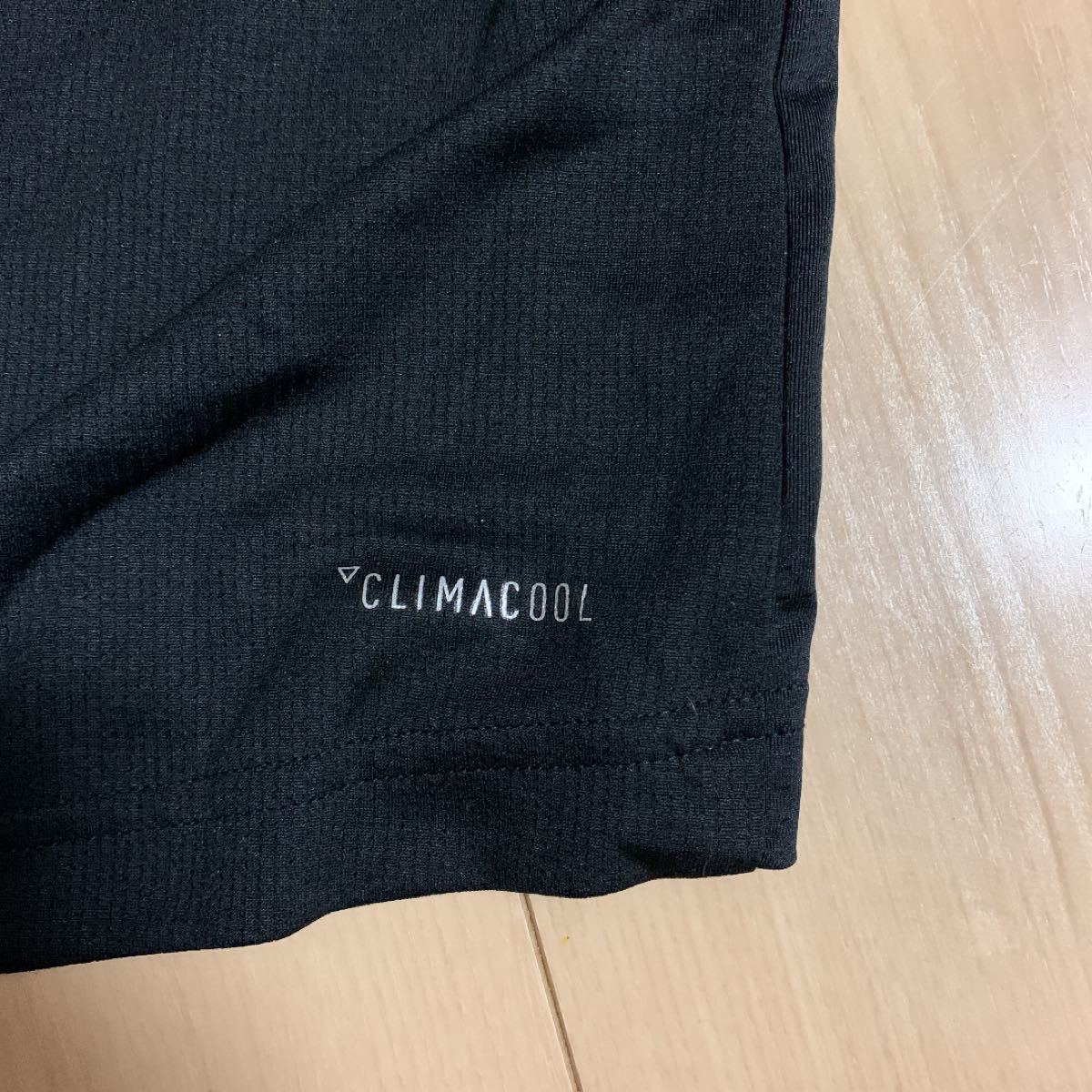 adidas ポロシャツ　CLIMACOOL