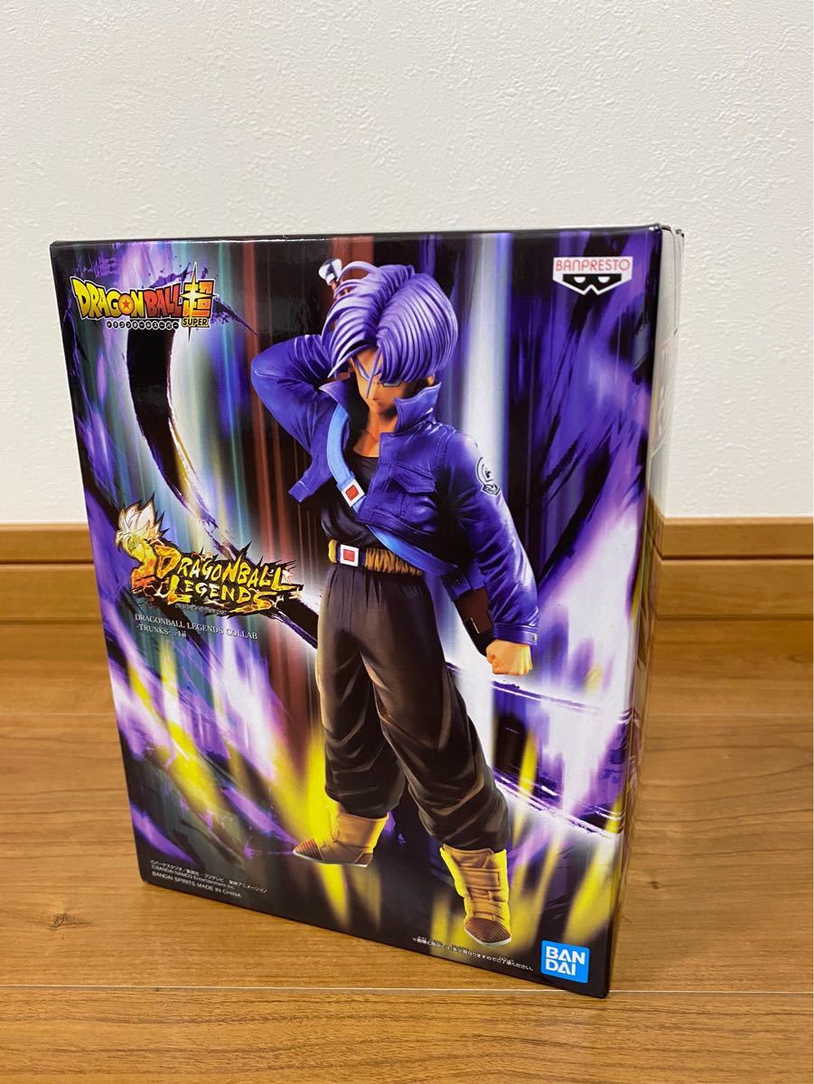 Paypayフリマ ドラゴンボール レジェンド フィギュア 新品 Paypayフリマ ドラゴンボール レジェンド フィギュア 新品