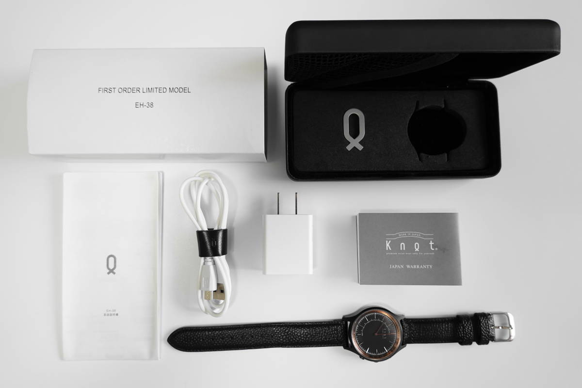 Yahoo!オークション - 【限定生産品】新品未使用 希少品 knot Yahoo!オークション - 【限定生産品】新品未使用 希少品 knot
