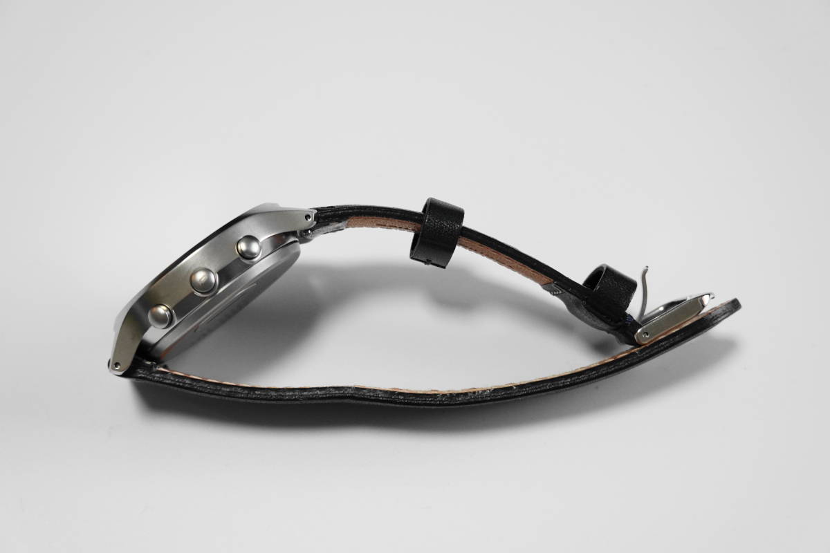 限定生産品】 knot ノット 希少品 腕時計 Electric Hybrid 限定生産品】 knot ノット 希少品 腕時計 Electric Hybrid