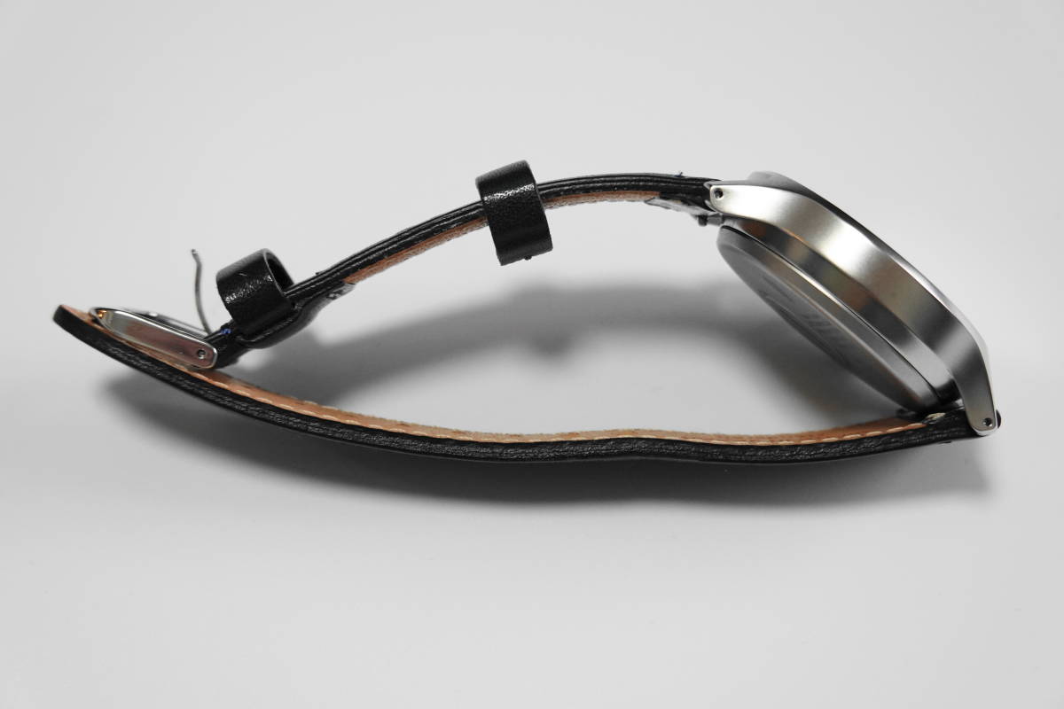 限定生産品】 knot ノット 希少品 腕時計 Electric Hybrid 限定生産品】 knot ノット 希少品 腕時計 Electric Hybrid