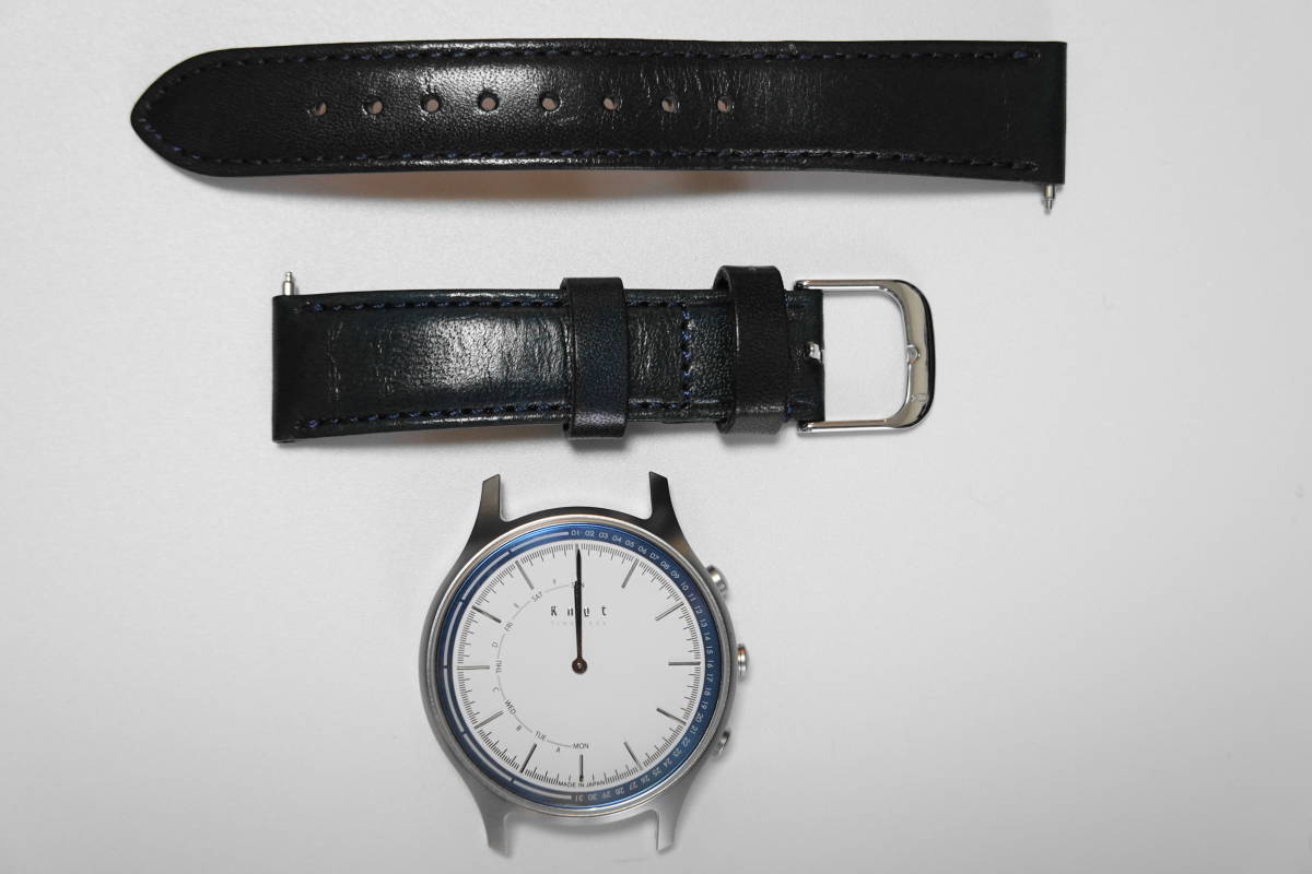 限定生産品】 knot ノット 希少品 腕時計 Electric Hybrid 限定生産品】 knot ノット 希少品 腕時計 Electric Hybrid