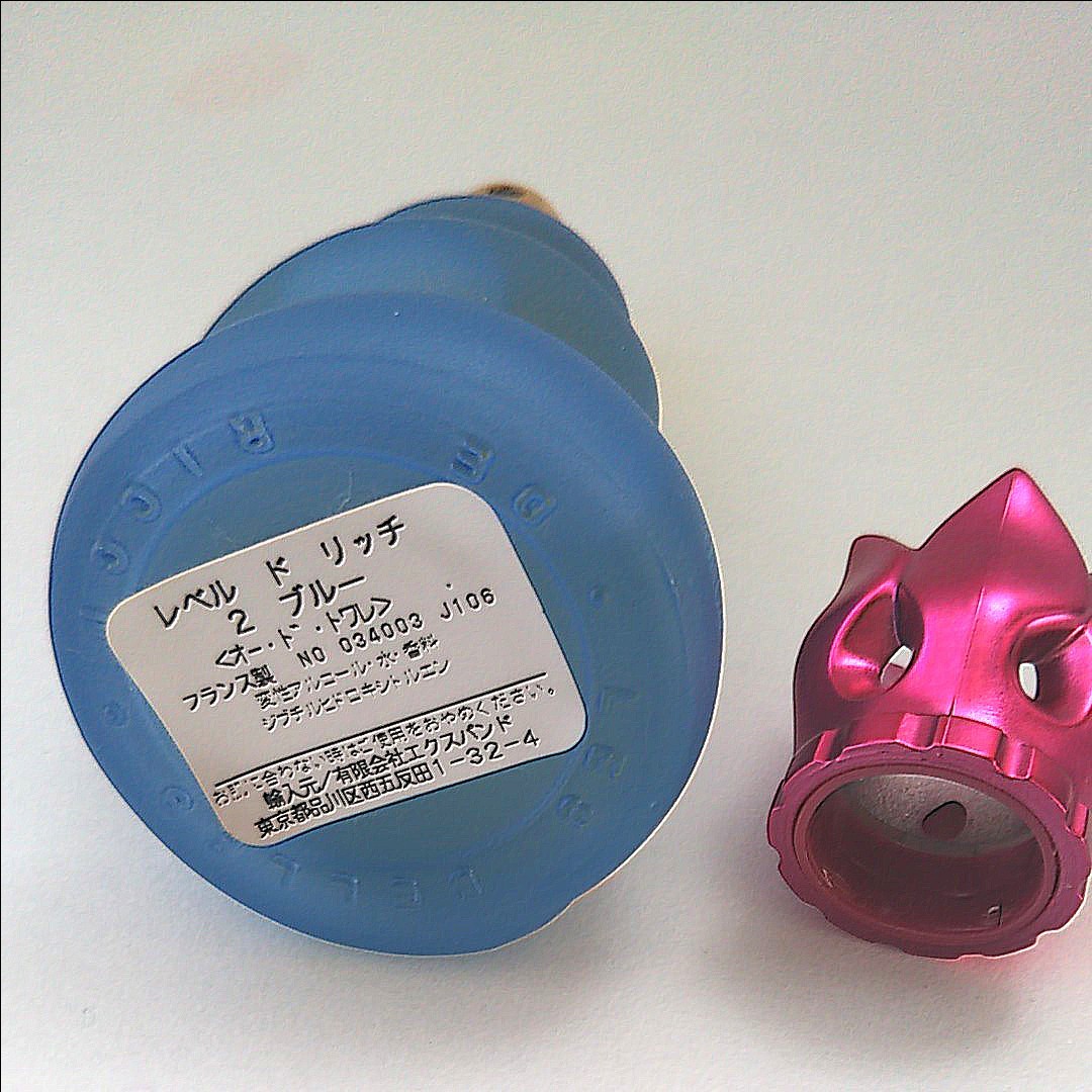 Paypayフリマ 美品 ニナリッチ レベルドゥリッチ2 オードトワレ 30ml Paypayフリマ 美品 ニナリッチ レベルドゥリッチ2 オードトワレ 30ml