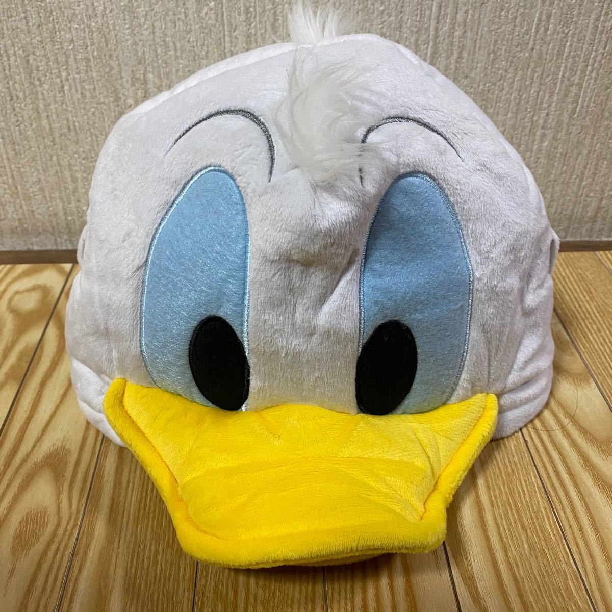 Paypayフリマ ドナルドの帽子 ディズニー 58cm Paypayフリマ ドナルドの帽子 ディズニー 58cm