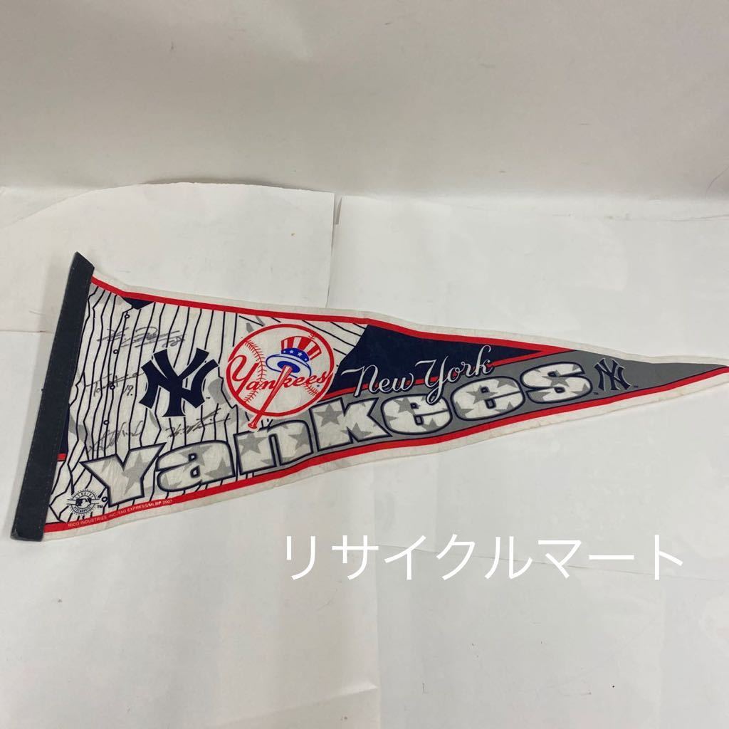 イチロー氏 田中将大選手 黒田博樹氏 松井秀喜氏 直筆サイン イチロー氏 田中将大選手 黒田博樹氏 松井秀喜氏 直筆サイン