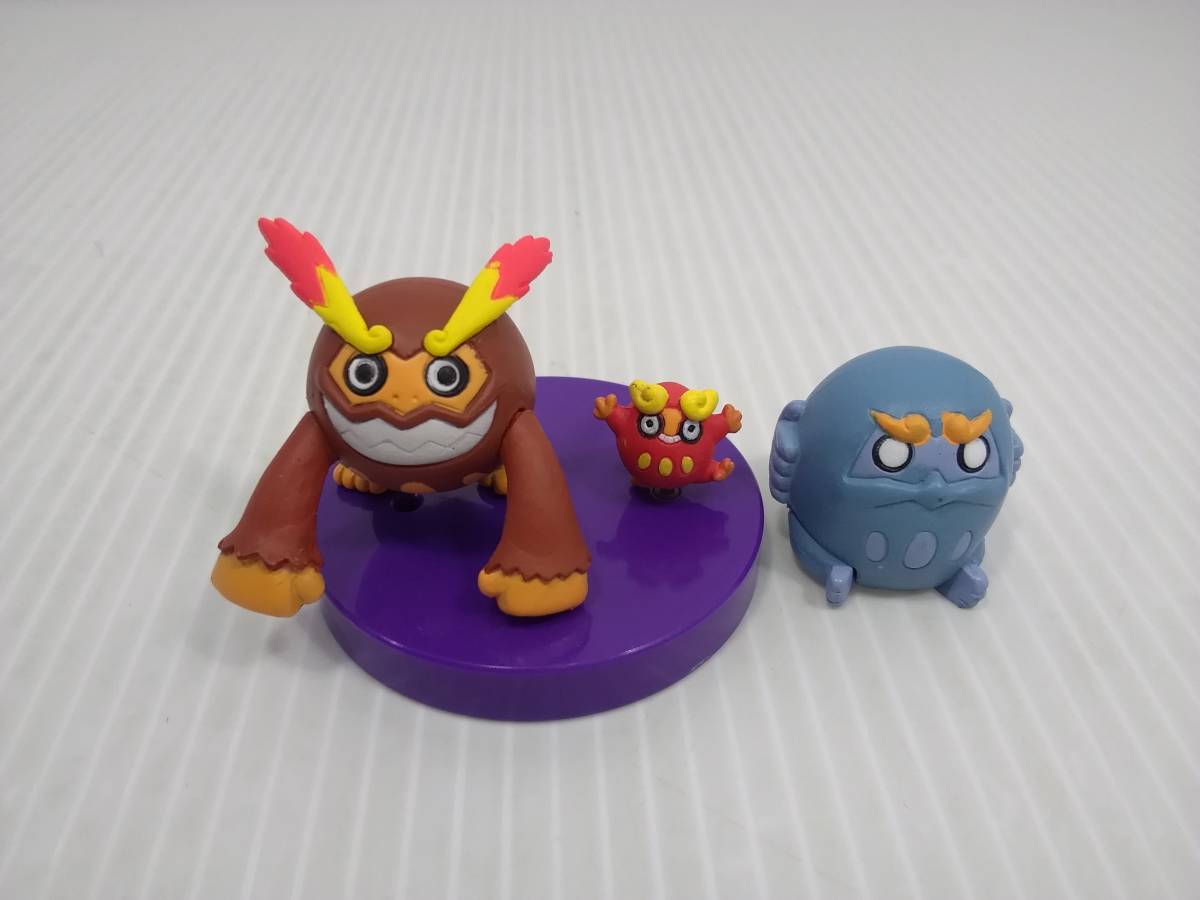 立体ポケモン図鑑 ダルマッカ ヒヒダルマ 3体 フィギュア ポケットモンスター 売買されたオークション情報 Yahooの商品情報をアーカイブ公開 オークファン Aucfan Com 立体ポケモン図鑑 ダルマッカ ヒヒダルマ 3体 フィギュア ポケットモンスター 売買されたオークション情報 Yahooの商品情報をアーカイブ公開 オークファン Aucfan Com