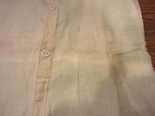  Vintage ~40\'s*DEADSTOCK THE EZ WAIST Kids хлопок Union костюм 8-9*201118s9-k-udwr 1940s неиспользуемый товар нижний одежда нижнее белье 