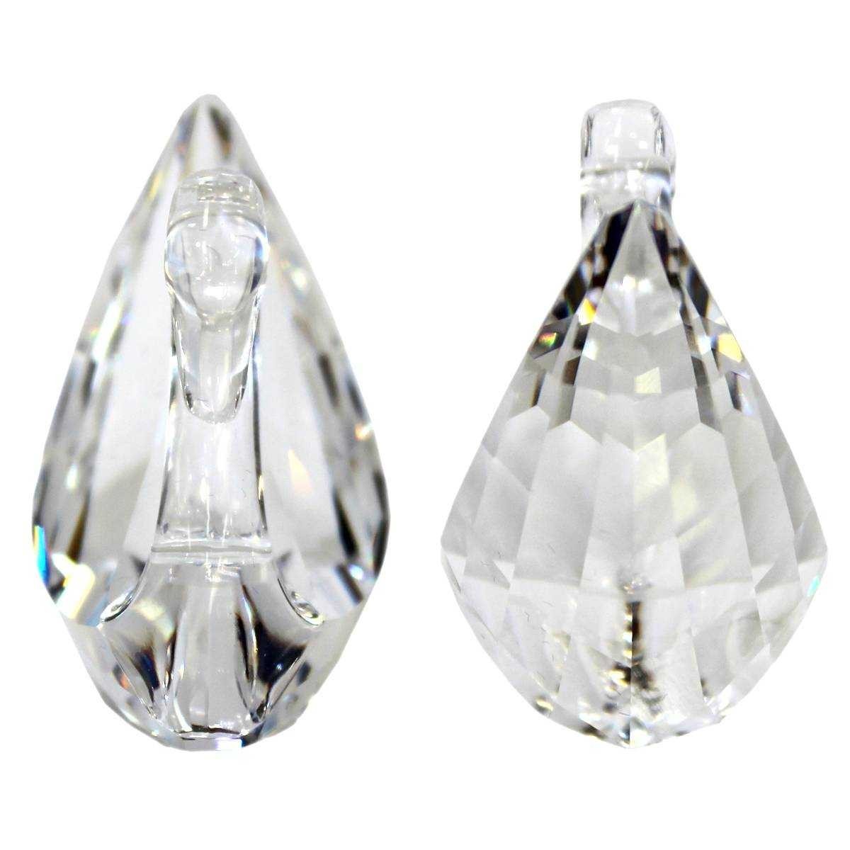 SWAROVSKI/ Swarovski s one украшение crystal комплект ES прекрасный товар 