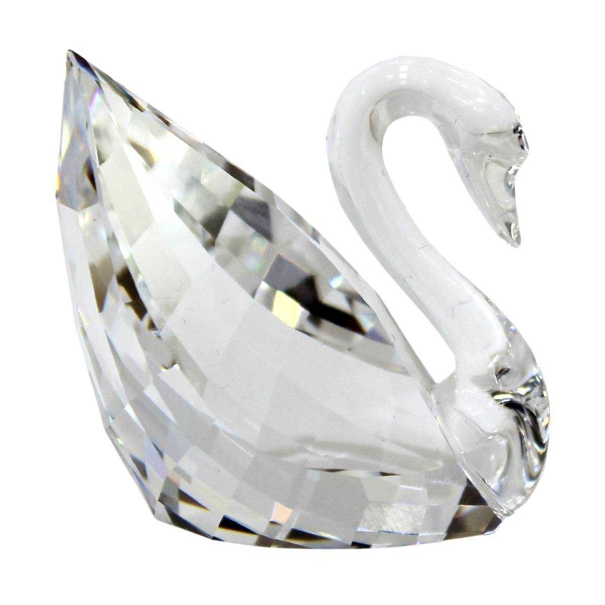 SWAROVSKI/ Swarovski s one украшение crystal комплект ES прекрасный товар 