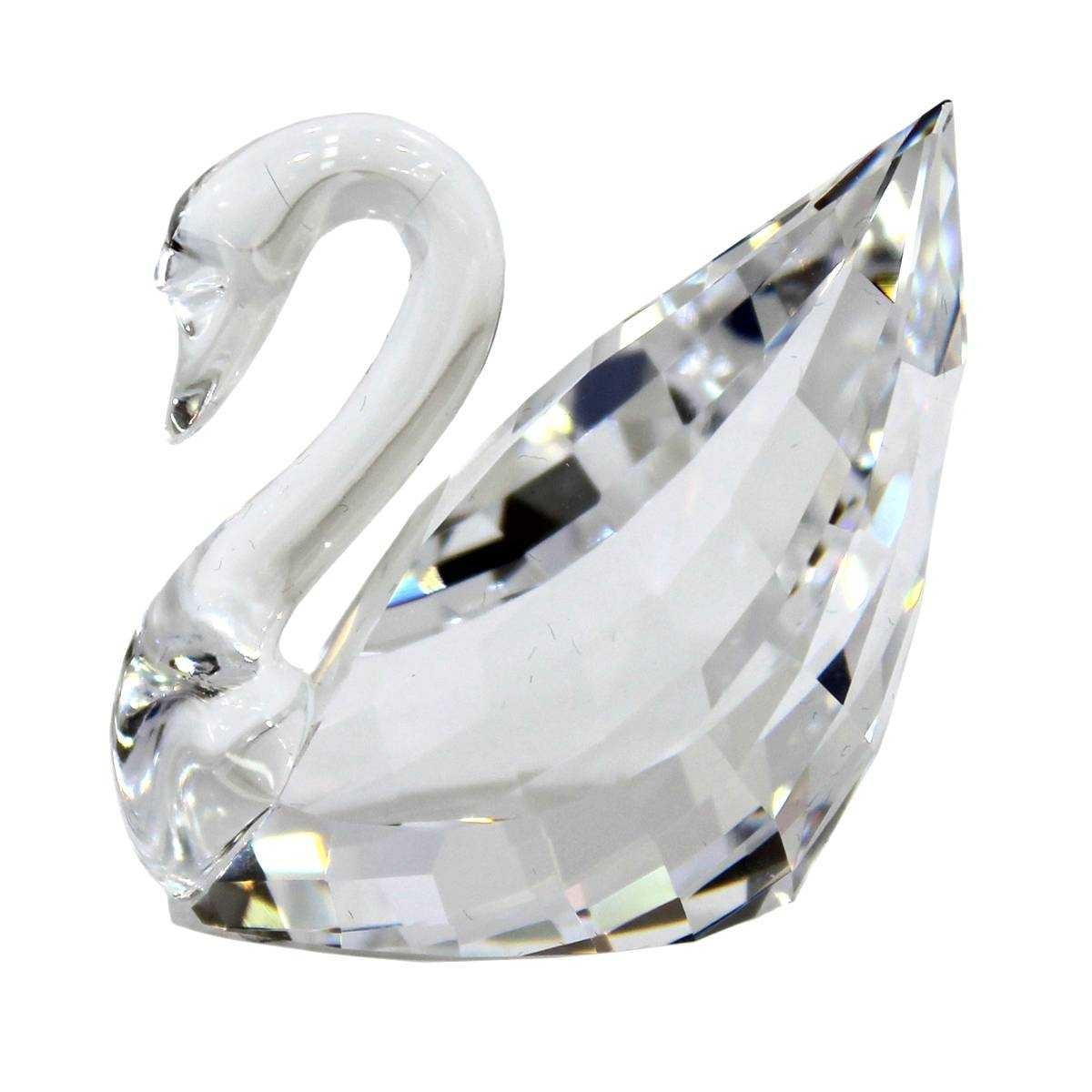 SWAROVSKI/ Swarovski s one украшение crystal комплект ES прекрасный товар 