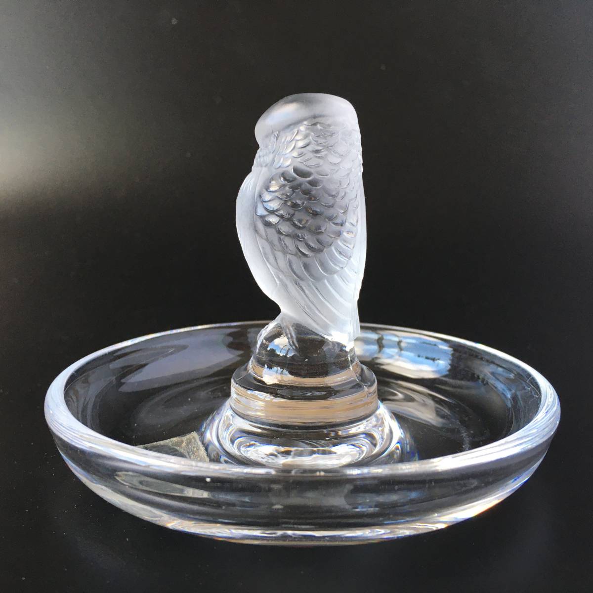 ヤフオク R Lalique ルネ ラリック 鷹 フクロウ Rapace ヤフオク R Lalique ルネ ラリック 鷹 フクロウ Rapace