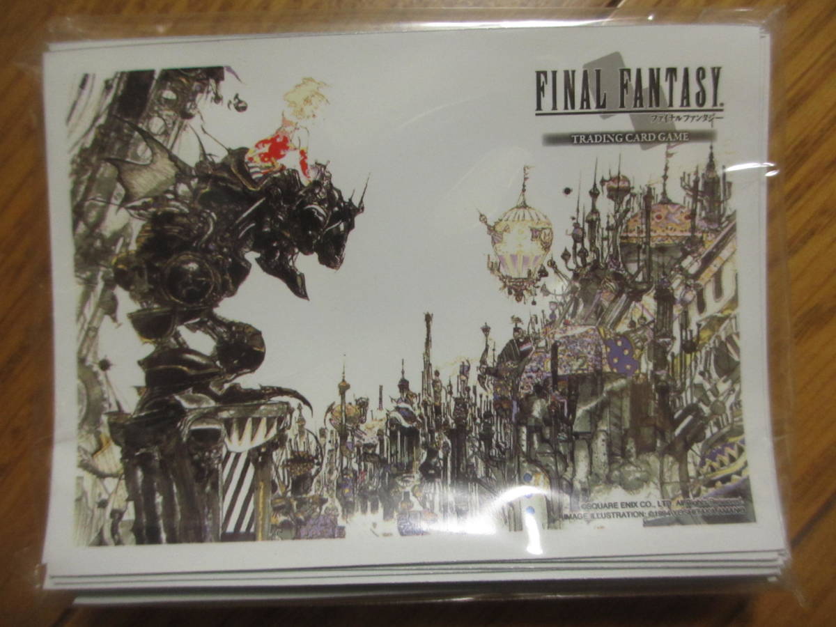 Ff6 カードの値段と価格推移は 59件の売買情報を集計したff6 カードの価格や価値の推移データを公開 Ff6 カードの値段と価格推移は 59件の売買情報を集計したff6 カードの価格や価値の推移データを公開