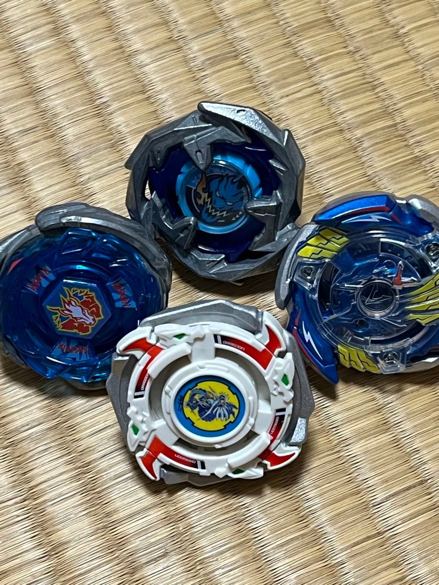 週末特価】BX-00 ベイブレード25周年記念セット 「BEYBLADE X」 タカラ