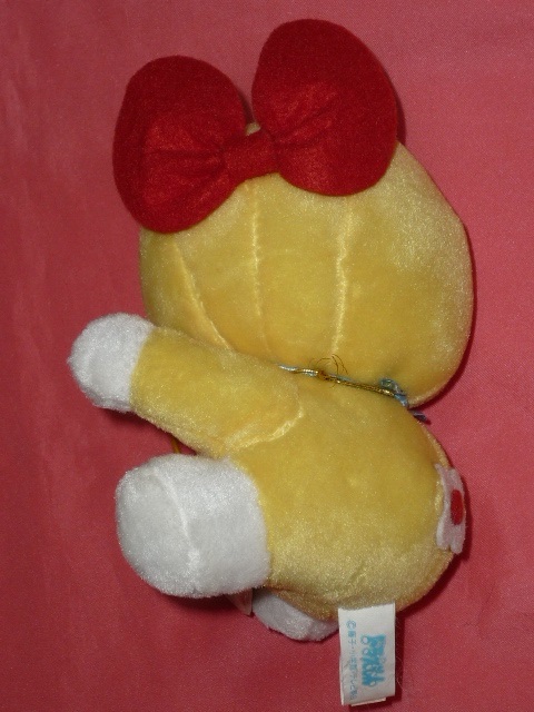 ultra rare! retro wistaria . un- two male Doraemon gong mi Chan curtain holder soft toy ( not for sale )*