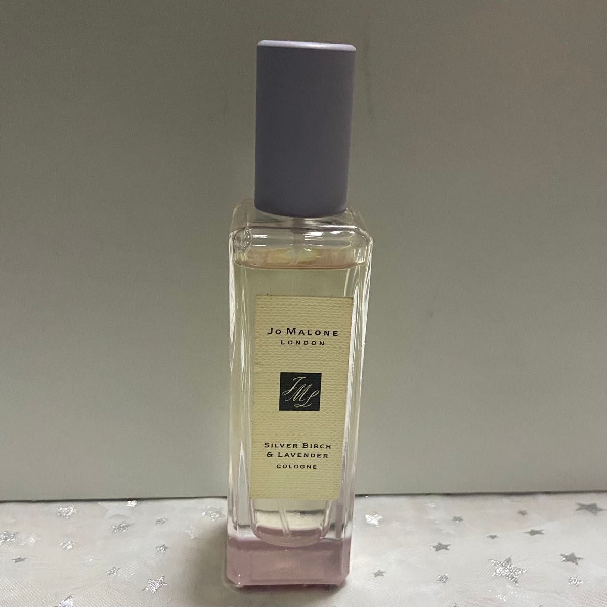 Jo Malone ジョーマローン シルバー バーチ＆ラベンダーコロン｜Yahoo 