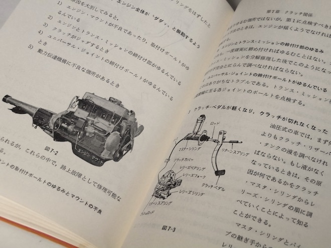 ヤフオク 昭和43年 マイカーの路上故障修理 渡邊忠吉 技術 ヤフオク 昭和43年 マイカーの路上故障修理 渡邊忠吉 技術