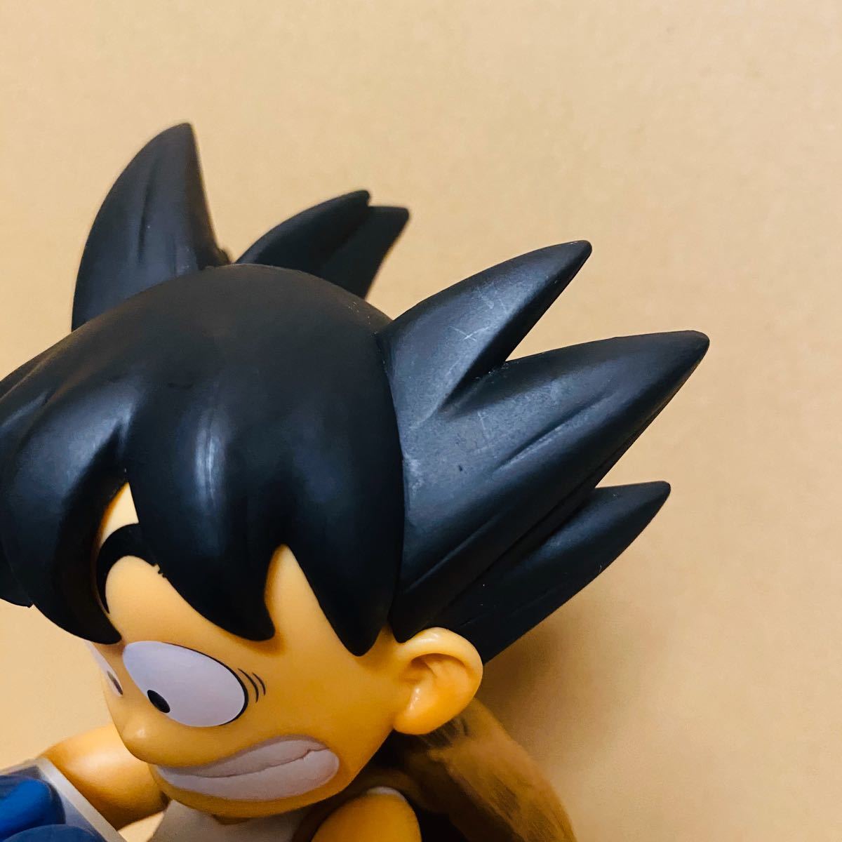 ドラゴンボールZ BWFC 造形天下一武道会2 其之七 幼少期 孫悟空 ドラゴンボールZ BWFC 造形天下一武道会2 其之七 幼少期 孫悟空
