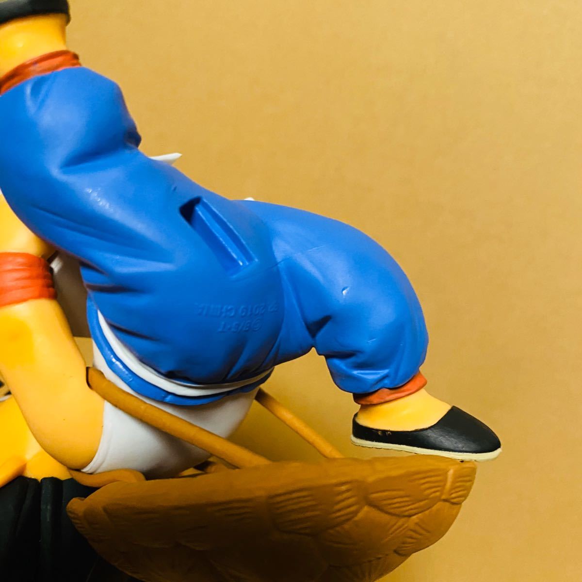 ドラゴンボールZ BWFC 造形天下一武道会2 其之七 幼少期 孫悟空 ドラゴンボールZ BWFC 造形天下一武道会2 其之七 幼少期 孫悟空