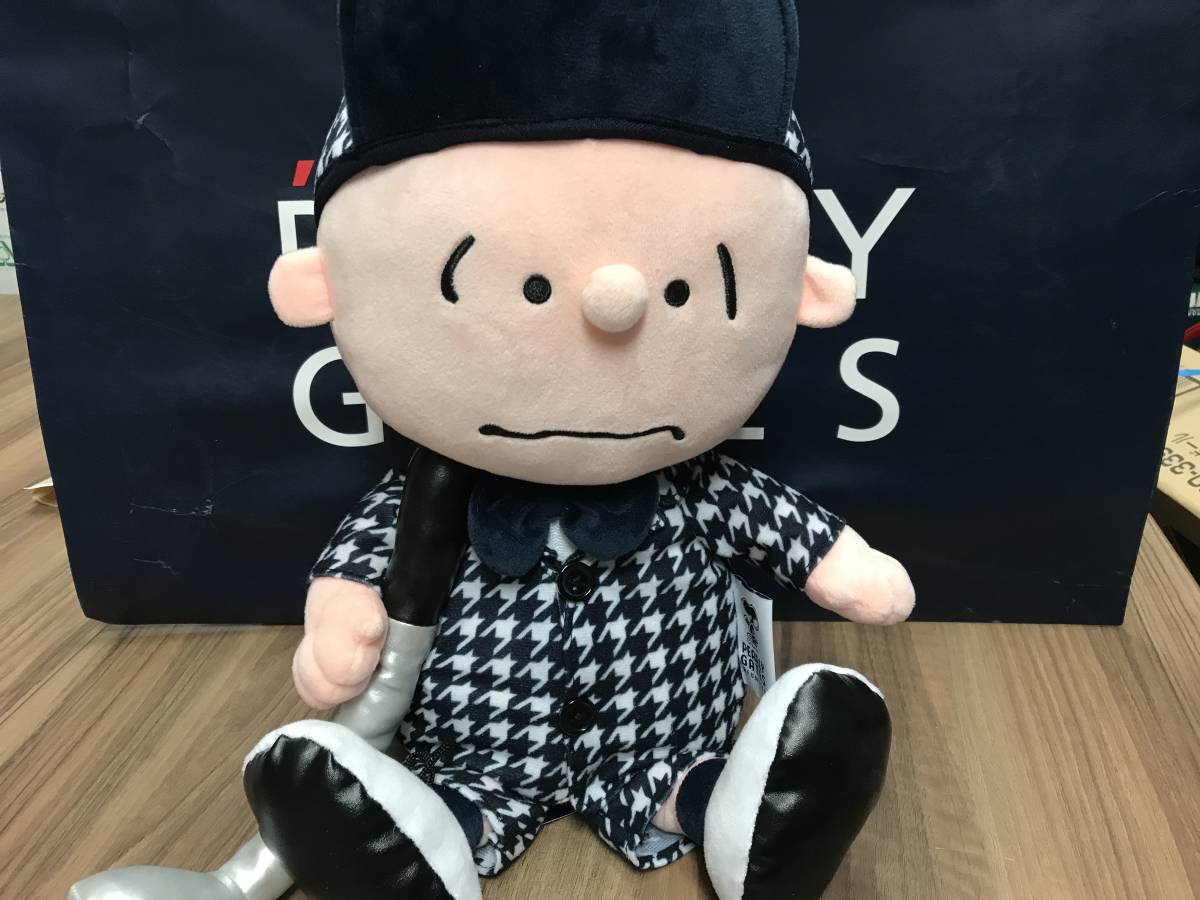 Paypayフリマ 送料無料 新品 パーリーゲイツ チャーリー ブラウン Fw用ヘッドカバー 人気のピーナッツ 希少 スヌーピー Paypayフリマ 送料無料 新品 パーリーゲイツ チャーリー ブラウン Fw用ヘッドカバー 人気のピーナッツ 希少 スヌーピー