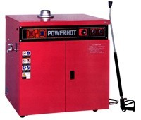オカツネ 温水高圧洗浄機 STR-2RVK-2 岡常 快適作業 快速パワー洗浄【長期納期】