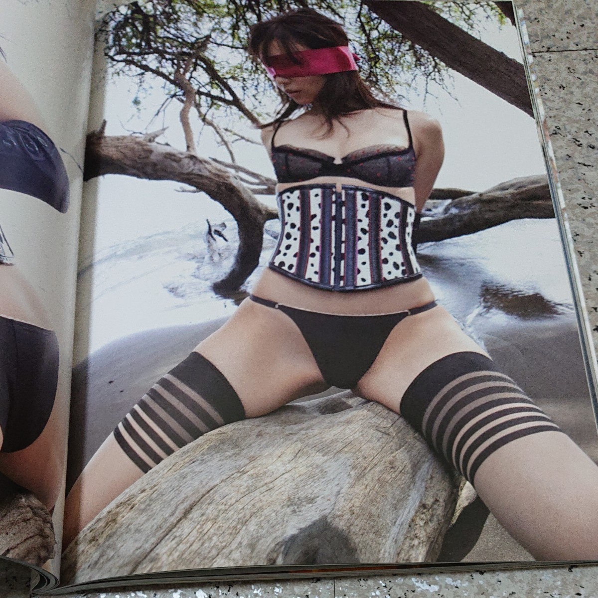 Paypayフリマ 吉木りさ 写真集 千年ロマンス Dvd未開封 Paypayフリマ 吉木りさ 写真集 千年ロマンス Dvd未開封