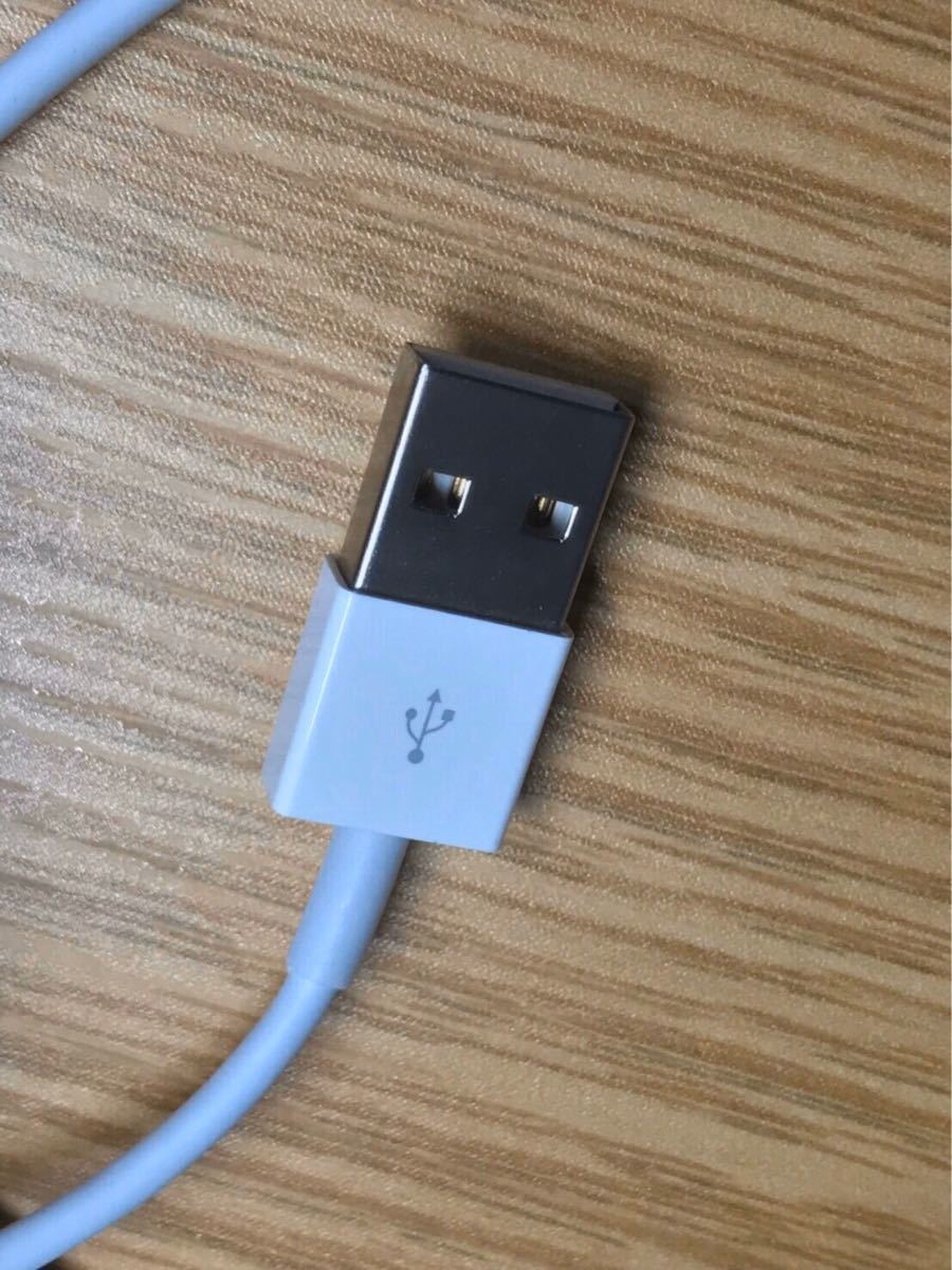 iPhone 充電器 充電ケーブル コード lightning cable