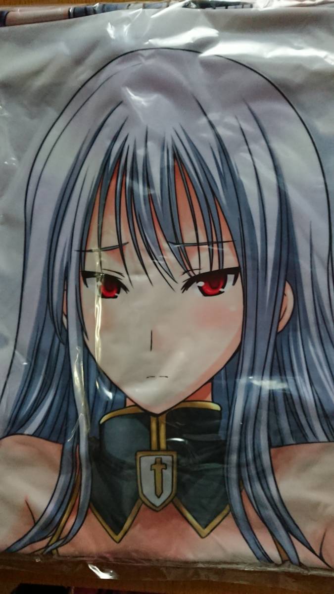 代購代標第一品牌 樂淘letao H O P 戦場のヴァルキュリアセルベリア抱き枕カバー 代購代標第一品牌 樂淘letao H O P 戦場のヴァルキュリアセルベリア抱き枕カバー