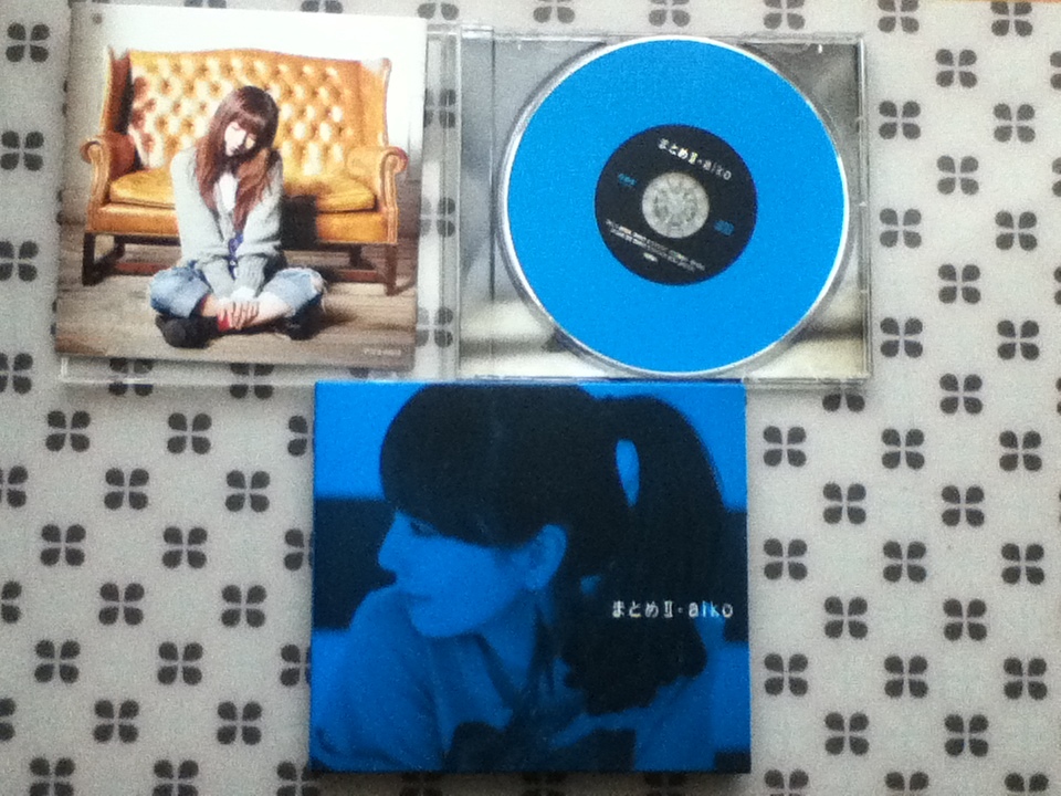 ヤフオク Cd Aiko まとめ 三方背箱ケース付き ヤフオク Cd Aiko まとめ 三方背箱ケース付き