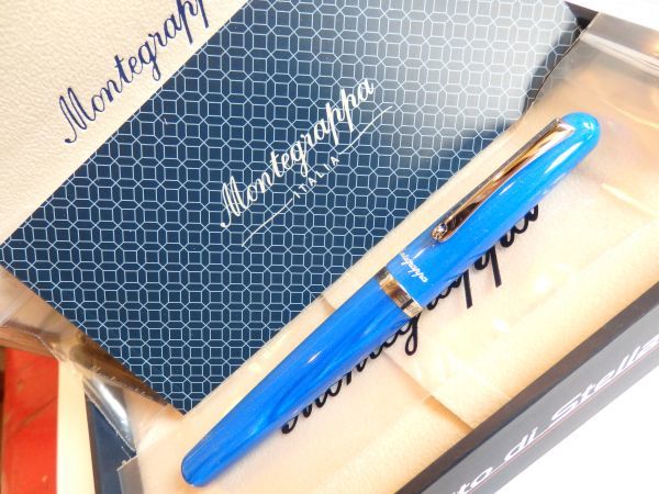 ◇【新品・特別限定品】モンテグラッパ スピリット・ディ ◇【新品・特別限定品】モンテグラッパ スピリット・ディ