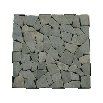 Каменная плитка натуральная 6 штук 39503 (A-1562270)
