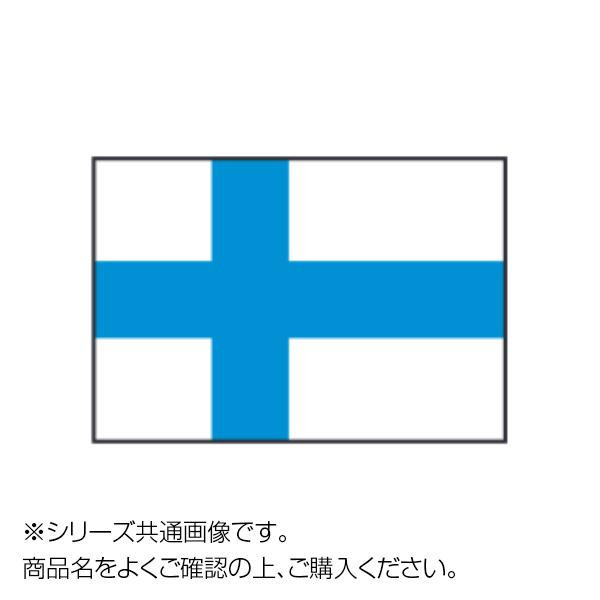 超格安価格 世界の国旗 万国旗 フィンランド 140×210cm(a-1529496) その他