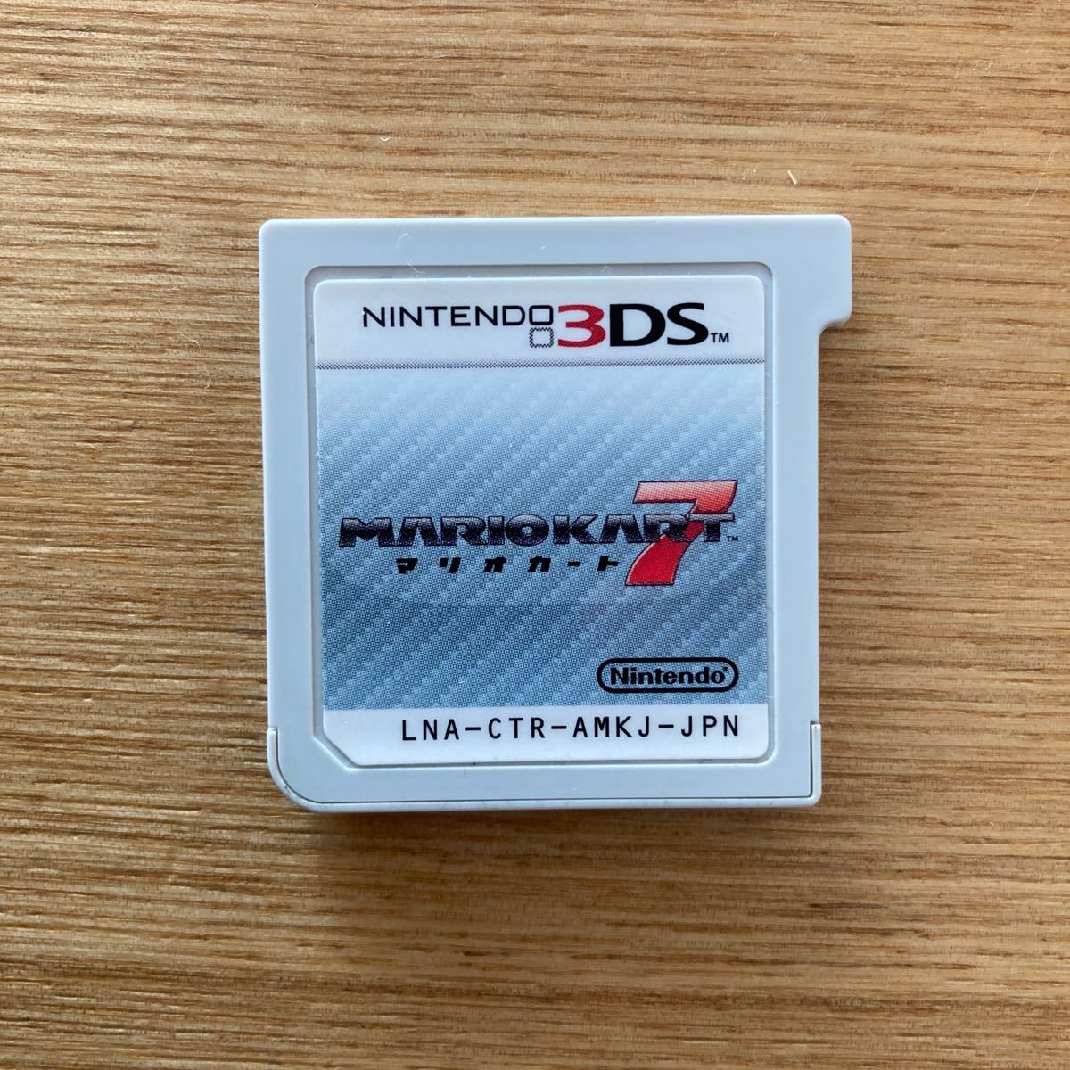Paypayフリマ マリオカート7 3dsソフト Paypayフリマ マリオカート7 3dsソフト