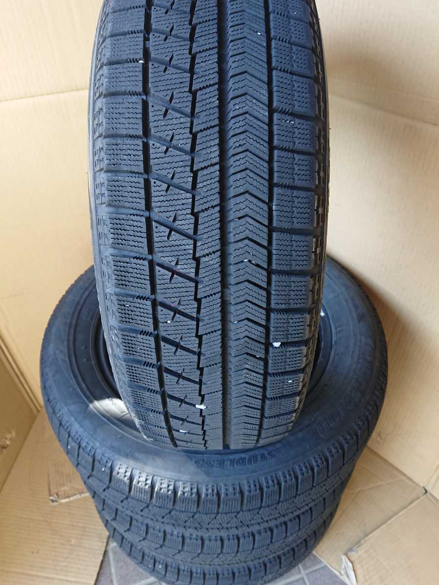 桜舞う季節 BRIDGESTONE 185/60R15 84Q ブリザック YWH020 - 通販