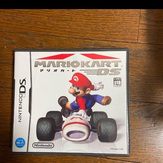 Paypayフリマ Dsソフト マリオカートds 中古 送料無料 Paypayフリマ Dsソフト マリオカートds 中古 送料無料