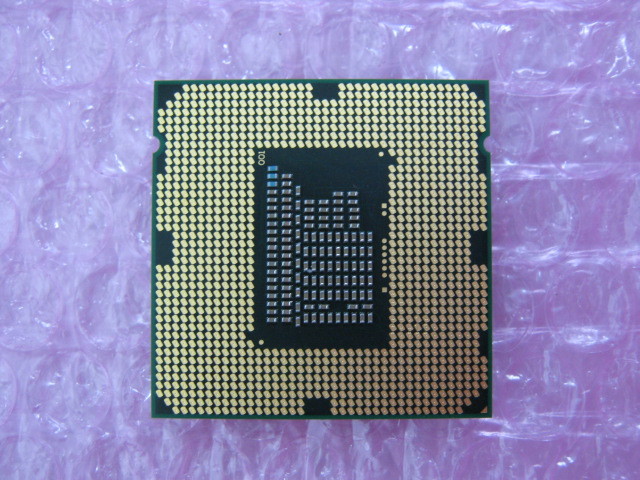 INTEL Celeron G550 (2.60 GHz) LGA1155 ★中古正常品★ (2)_画像3