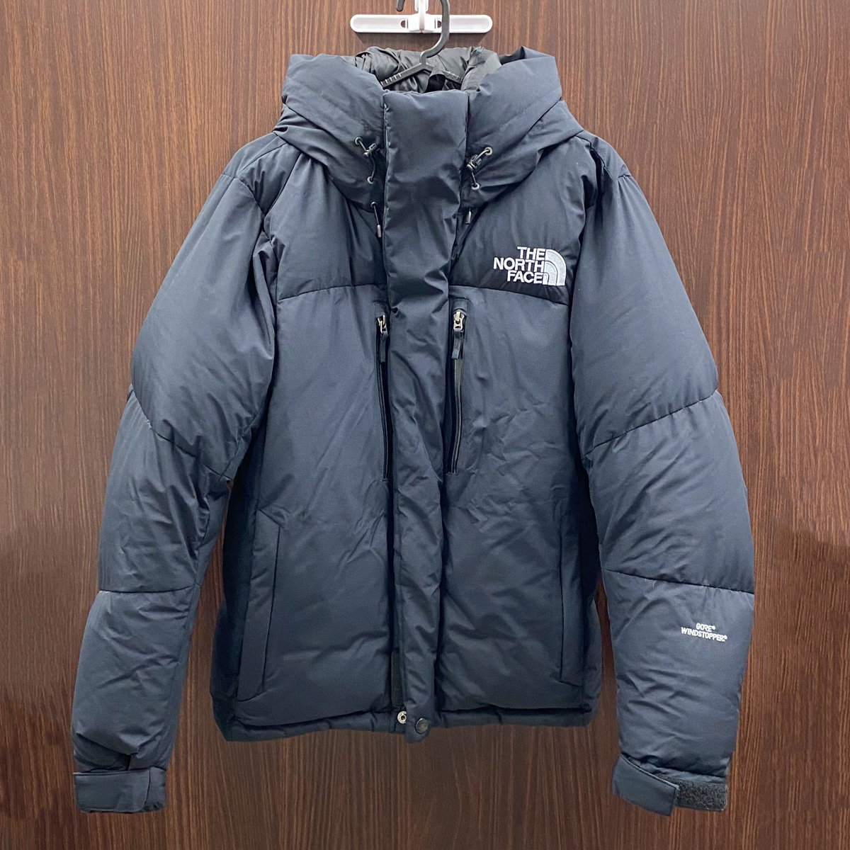 THE NORTH FACE/ザノースフェイス バルトロライトジャケット ダウン