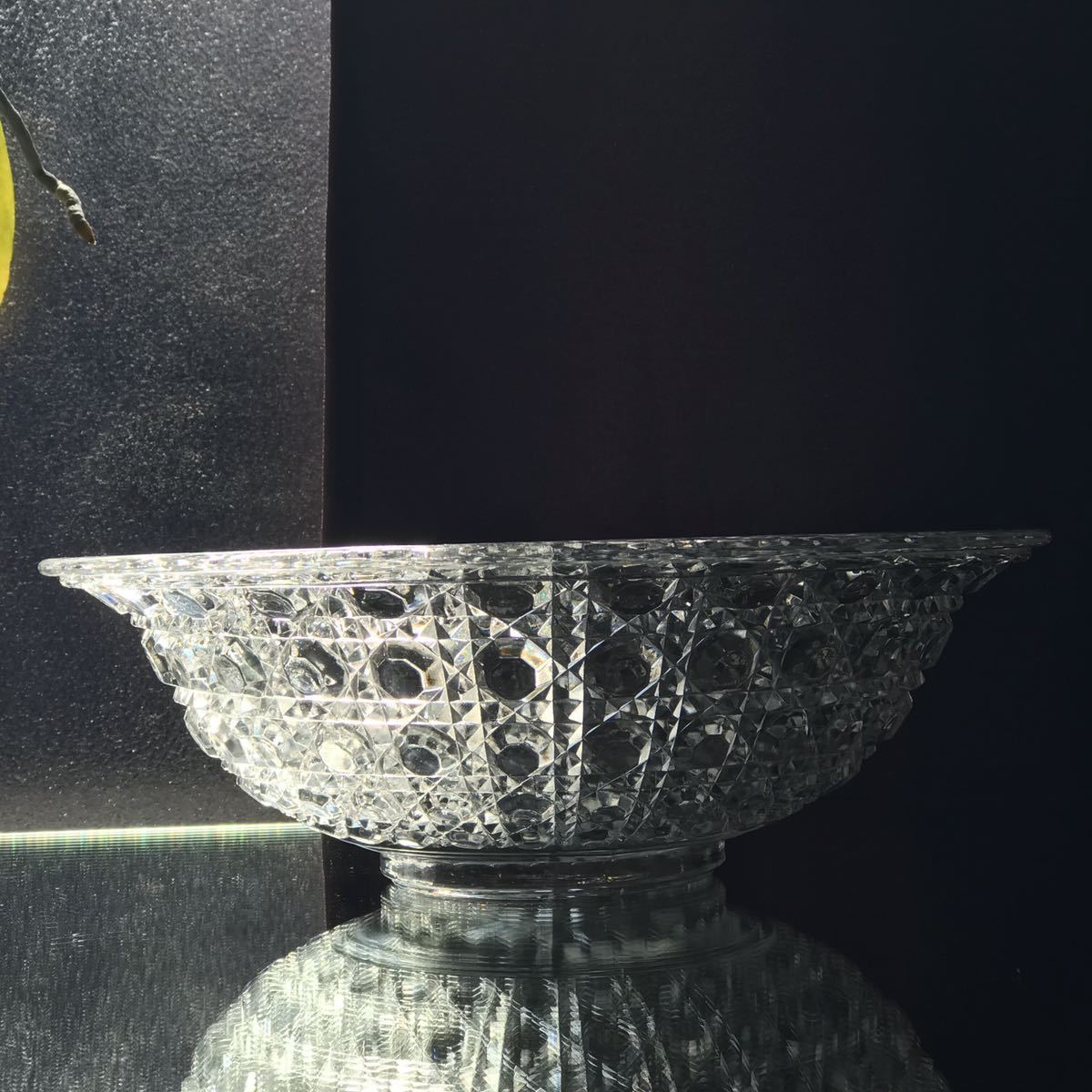 Yahoo!オークション - 極稀少オールドバカラ Baccarat Yahoo!オークション - 極稀少オールドバカラ Baccarat