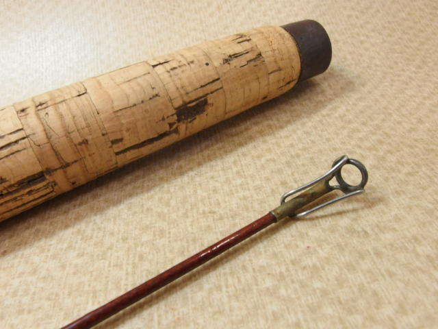 超激安 Heddon Palロッド•リメイク sushitai.com.mx