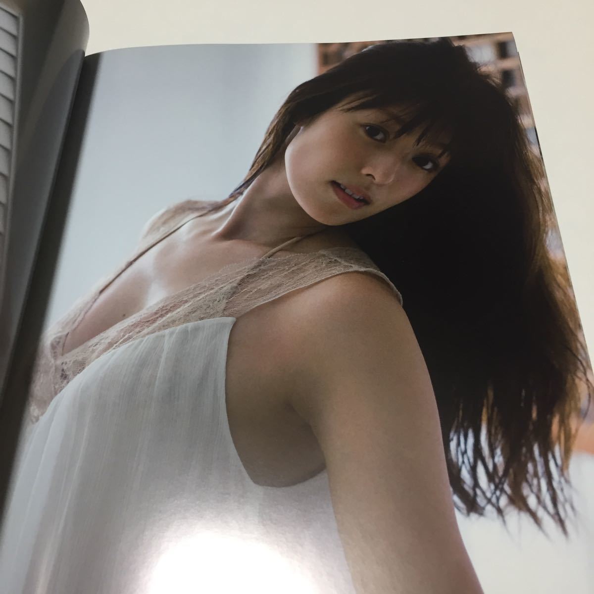 深田恭子 深田恭子写真集 AKUA Book