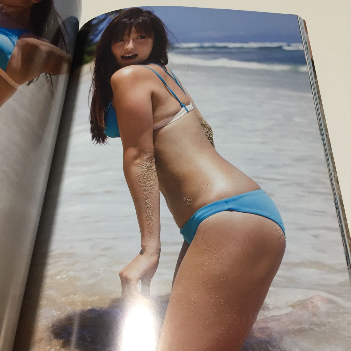 深田恭子 深田恭子写真集 AKUA Book