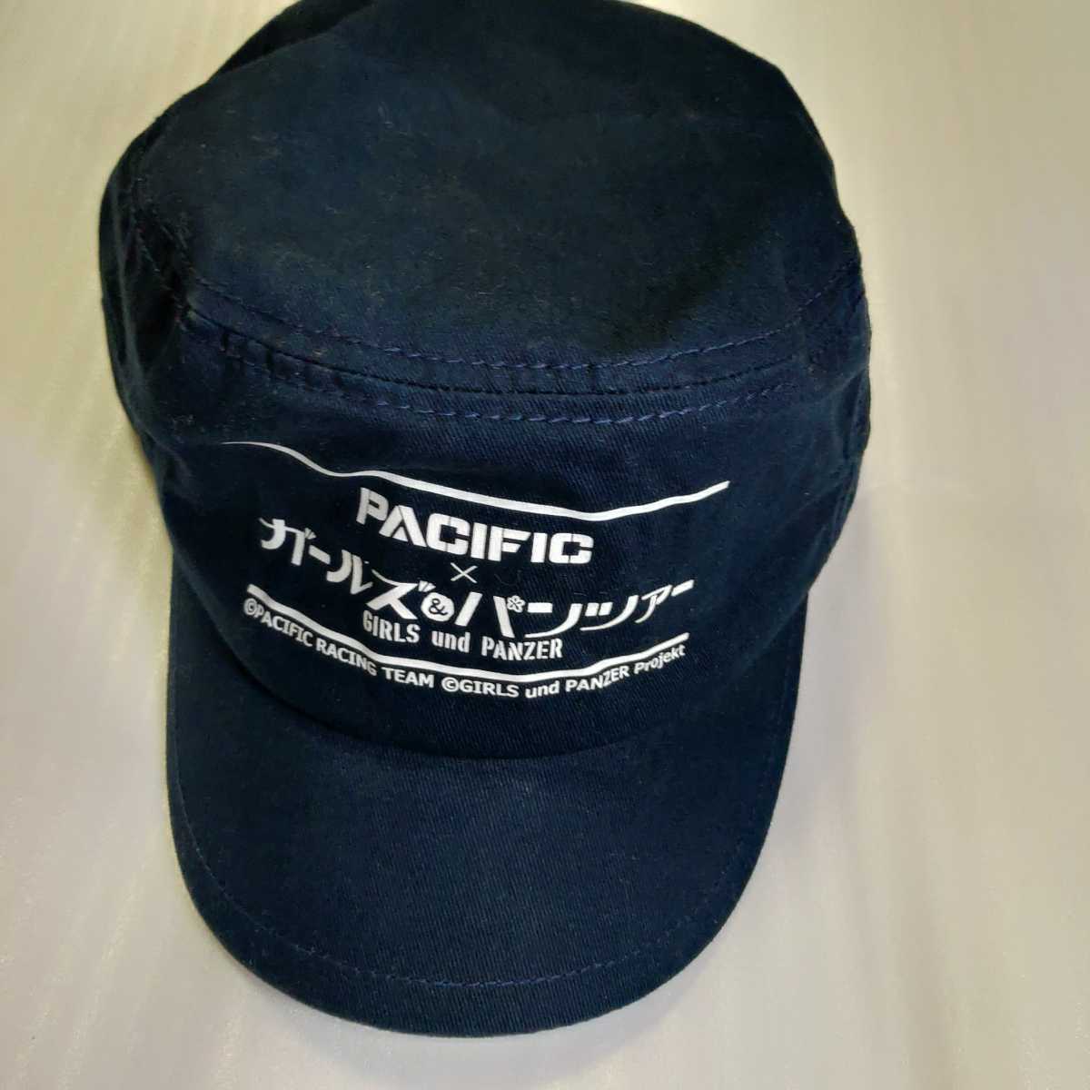 Paypayフリマ Pacific ガールズ パンツァー ワークキャップ ネイビー 帽子 ガルパン アニメグッズ 西住みほ 0 Paypayフリマ Pacific ガールズ パンツァー ワークキャップ ネイビー 帽子 ガルパン アニメグッズ 西住みほ 0