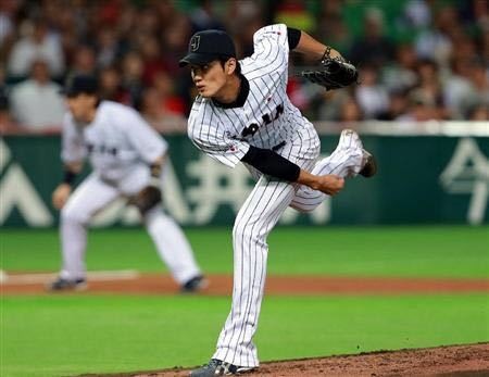 Yahoo!オークション - 激レア 阪神タイガース 藤浪選手 2015 侍 Yahoo!オークション - 激レア 阪神タイガース 藤浪選手 2015 侍