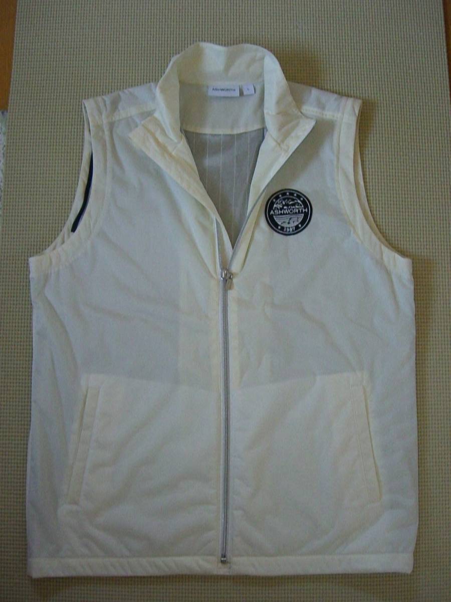 Красивые товары ☆ Ashusworth Heat Heress Vest ☆ Бесплатная доставка!