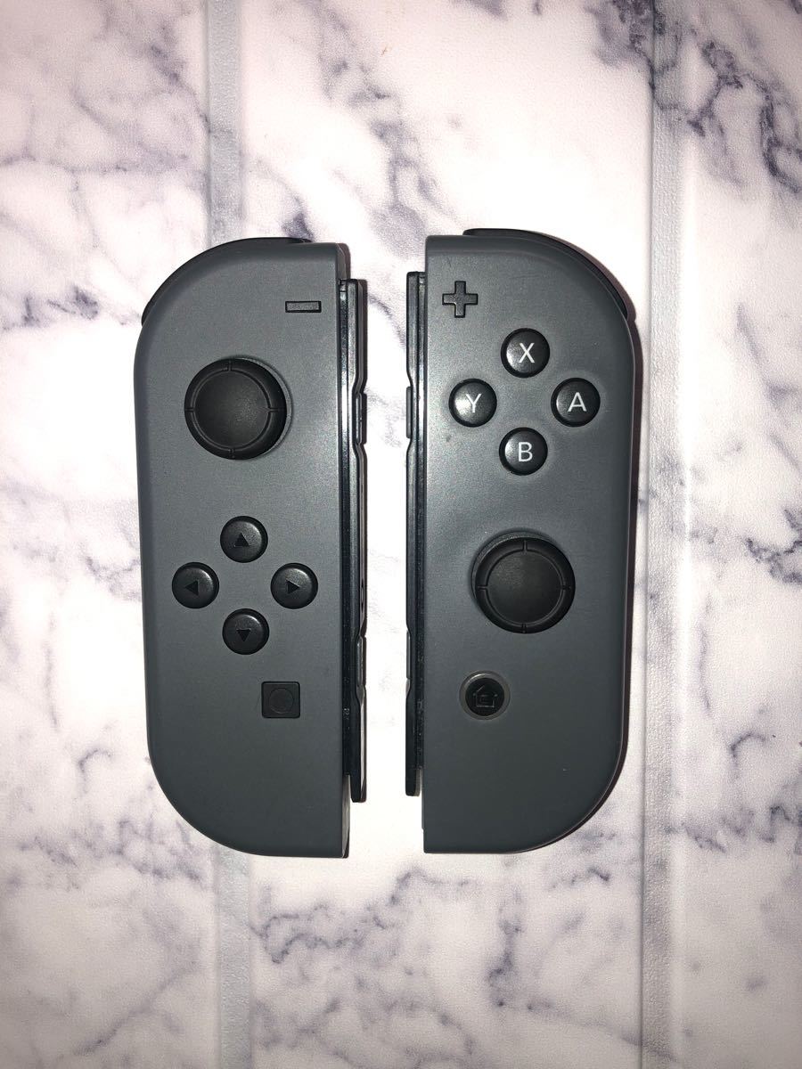 ニンテンドースイッチジョイコン